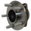 Picture of Crown Automotive Jeep Replacement Wheel Bearing and Hub Assembly - 5154262AA