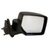 Picture of Crown Automotive Jeep Replacement Door Mirror - 5155456AG