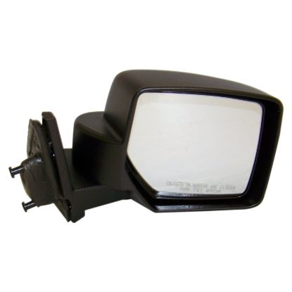Picture of Crown Automotive Jeep Replacement Door Mirror - 5155456AG
