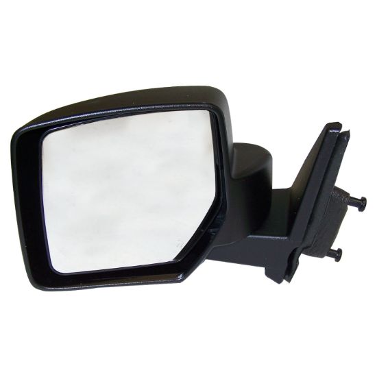 Picture of Crown Automotive Jeep Replacement Door Mirror - 5155457AG