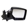 Picture of Crown Automotive Jeep Replacement Door Mirror - 5155458AG