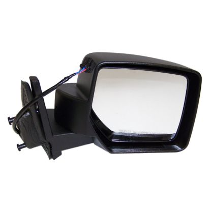Picture of Crown Automotive Jeep Replacement Door Mirror - 5155458AG