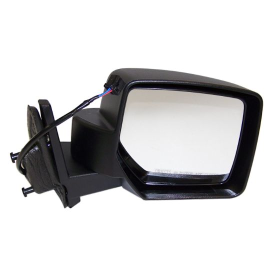 Picture of Crown Automotive Jeep Replacement Door Mirror - 5155458AG
