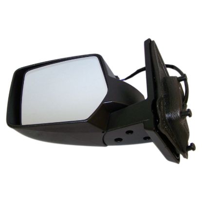 Picture of Crown Automotive Jeep Replacement Door Mirror - 5155459AF