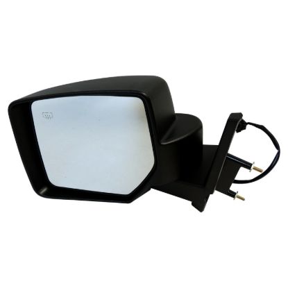 Picture of Crown Automotive Jeep Replacement Door Mirror - 5155459AK