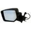 Picture of Crown Automotive Jeep Replacement Door Mirror - 5155459AK