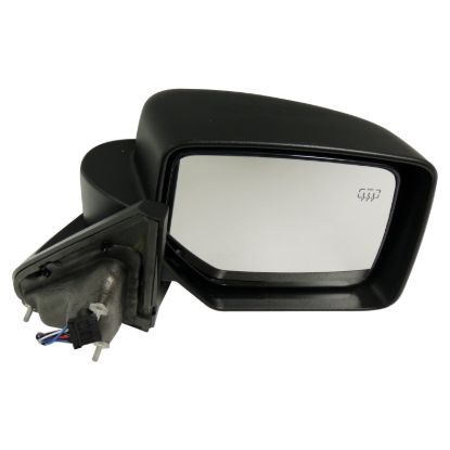 Picture of Crown Automotive Jeep Replacement Door Mirror - 5155460AF