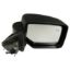Picture of Crown Automotive Jeep Replacement Door Mirror - 5155460AF