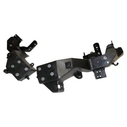Picture of Crown Automotive Jeep Replacement Radiator Support - 5156134K