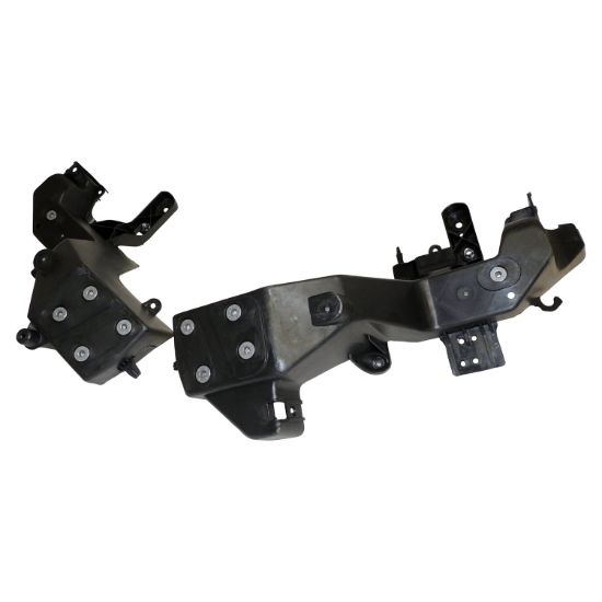 Picture of Crown Automotive Jeep Replacement Radiator Support - 5156134K