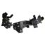 Picture of Crown Automotive Jeep Replacement Radiator Support - 5156134K