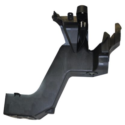 Picture of Crown Automotive Jeep Replacement Radiator Support - 5156135AA