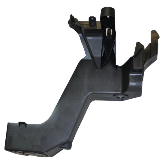 Picture of Crown Automotive Jeep Replacement Radiator Support - 5156135AA