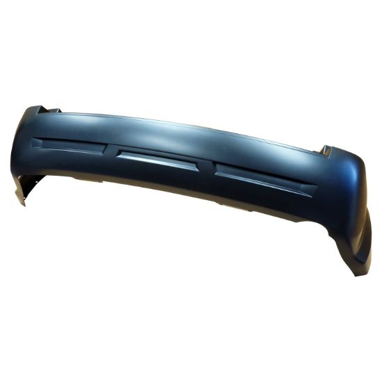 Picture of Crown Automotive Jeep Replacement Bumper Cover - 5159058AC