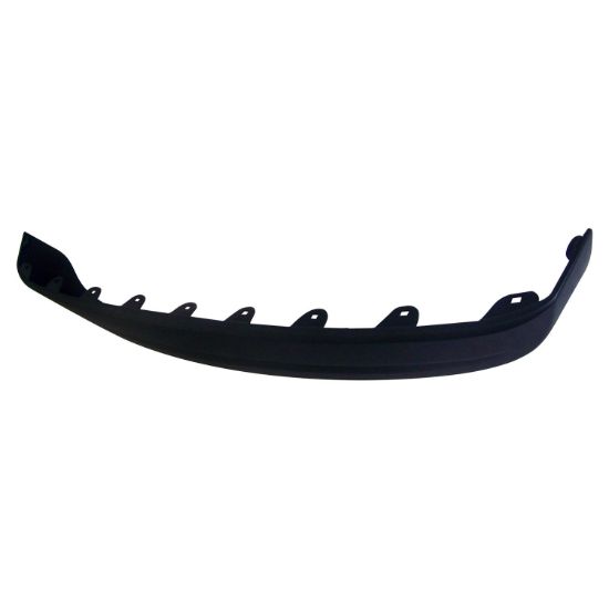 Picture of Crown Automotive Jeep Replacement Air Dam - 5159125AA
