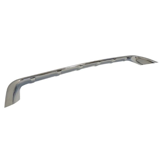 Picture of Crown Automotive Jeep Replacement Bumper Cover Trim Panel - 5159127AA