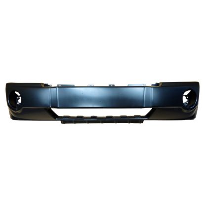 Picture of Crown Automotive Jeep Replacement Bumper Cover - 5159130AA