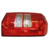 Picture of Crown Automotive Jeep Replacement Tail Light Assembly - 5160364AD