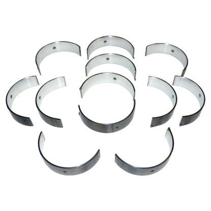 Picture of Crown Automotive Jeep Replacement Engine Connecting Rod Bearing Set - 5161294K
