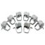 Picture of Crown Automotive Jeep Replacement Disc Brake Pad Spring Kit - 5161765AA