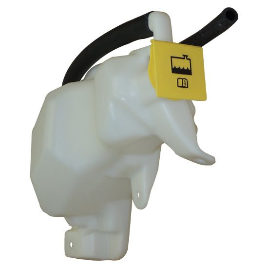 Picture of Crown Automotive Jeep Replacement Engine Coolant Reservoir - 5165708AA