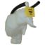Picture of Crown Automotive Jeep Replacement Engine Coolant Reservoir - 5165708AA