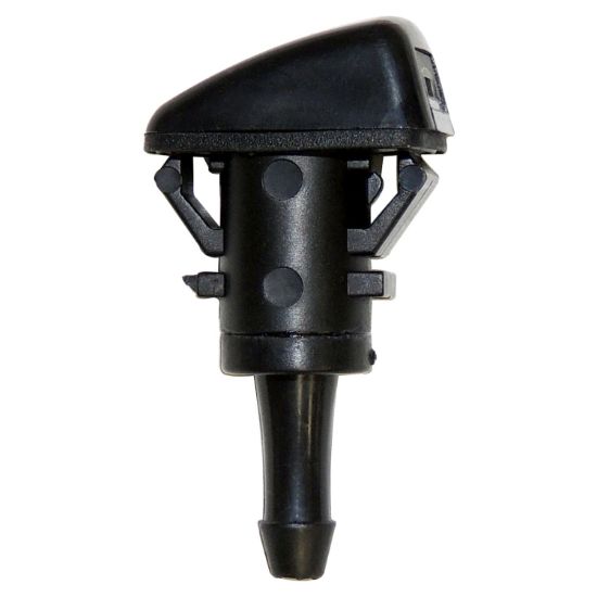 Picture of Crown Automotive Jeep Replacement Windshield Washer Nozzle - 5165712AA