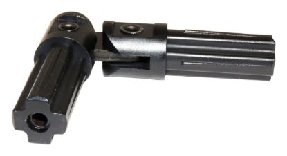 Picture of Crown Automotive Jeep Replacement Soft Top Bow Knuckle - 5166017AB