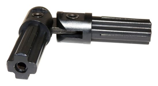 Picture of Crown Automotive Jeep Replacement Soft Top Bow Knuckle - 5166017AB