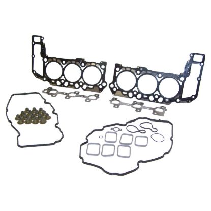 Picture of Crown Automotive Jeep Replacement Engine Gasket Set - 5170703AA