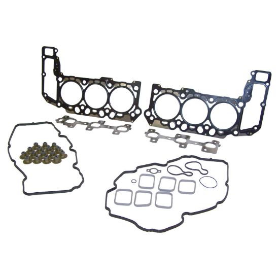 Picture of Crown Automotive Jeep Replacement Engine Gasket Set - 5170703AA