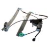 Picture of Crown Automotive Jeep Replacement Window Regulator - 5170940AA