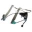 Picture of Crown Automotive Jeep Replacement Window Regulator - 5170940AA
