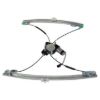 Picture of Crown Automotive Jeep Replacement Window Regulator - 5170941AA