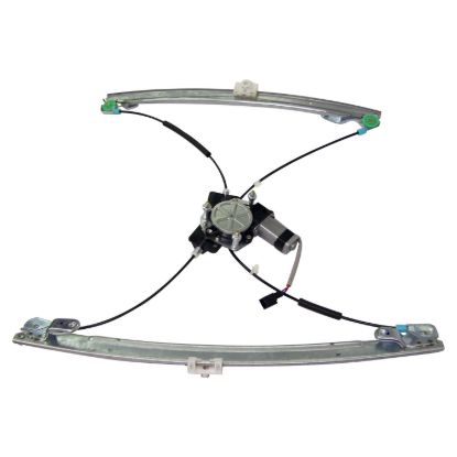 Picture of Crown Automotive Jeep Replacement Window Regulator - 5170941AA