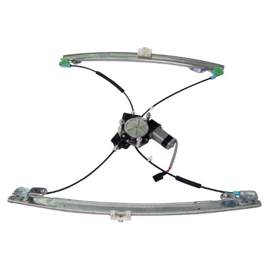 Picture of Crown Automotive Jeep Replacement Window Regulator - 5170941AA
