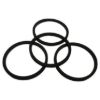 Picture of Crown Automotive Jeep Replacement Disc Brake Caliper Piston Boot Kit - 5174318AA
