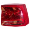 Picture of Crown Automotive Jeep Replacement Tail Light Assembly - 5174406AA
