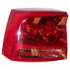 Picture of Crown Automotive Jeep Replacement Tail Light Assembly - 5174407AA