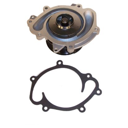 Picture of Crown Automotive Jeep Replacement Engine Water Pump - 5175580AA