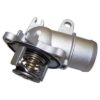 Picture of Crown Automotive Jeep Replacement Engine Coolant Thermostat Housing Assembly - 5175583AB