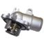Picture of Crown Automotive Jeep Replacement Engine Coolant Thermostat Housing Assembly - 5175583AB