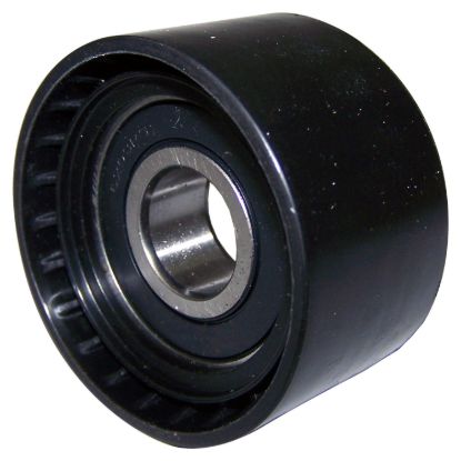 Picture of Crown Automotive Jeep Replacement Accessory Drive Belt Idler Pulley - 5175589AA