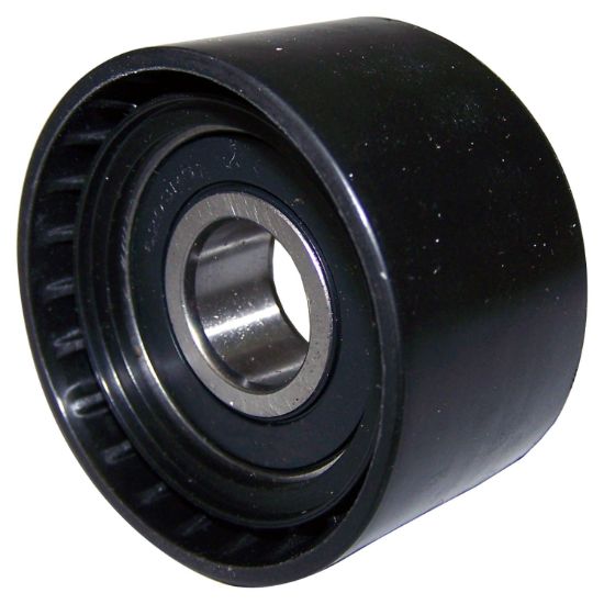 Picture of Crown Automotive Jeep Replacement Accessory Drive Belt Idler Pulley - 5175589AA
