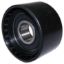 Picture of Crown Automotive Jeep Replacement Accessory Drive Belt Idler Pulley - 5175589AA