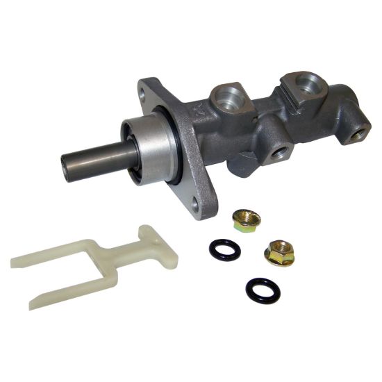 Picture of Crown Automotive Jeep Replacement Brake Master Cylinder - 5175732AA