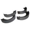 Picture of Crown Automotive Jeep Replacement Parking Brake Shoe Set - 5179334AB