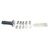 Picture of Crown Automotive Jeep Replacement Ignition Lock Cylinder Repair Kit - 5179511AA