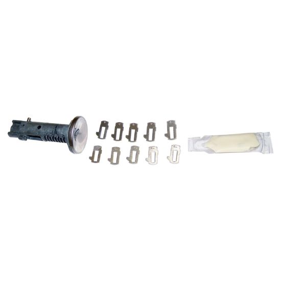 Picture of Crown Automotive Jeep Replacement Ignition Lock Cylinder Repair Kit - 5179511AA