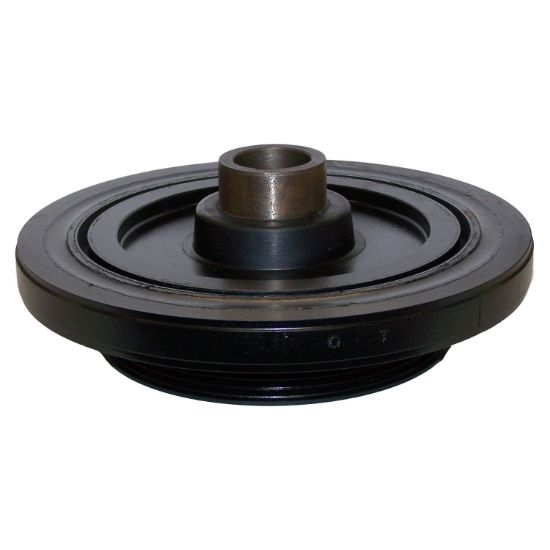 Picture of Crown Automotive Jeep Replacement Engine Harmonic Balancer - 5179797AA